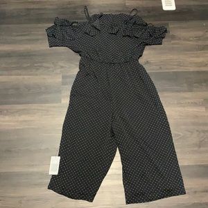 Cute jumpsuit from le château